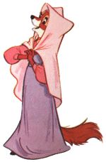 Maid Marian